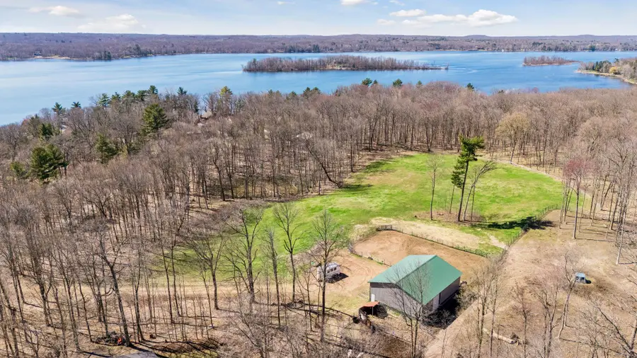 2180 E Bone Lake Lane, Luck, WI 54853 - #3