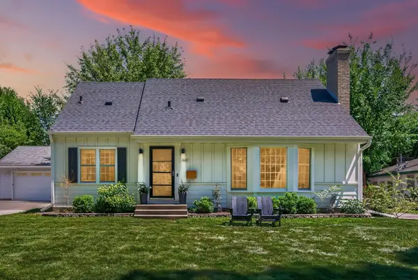 6421 Humboldt Avenue S, Richfield, MN 55423