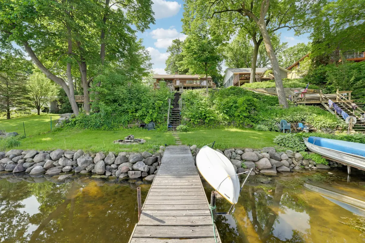 6240 Red Oak Road, Mound, MN 55364 - #1