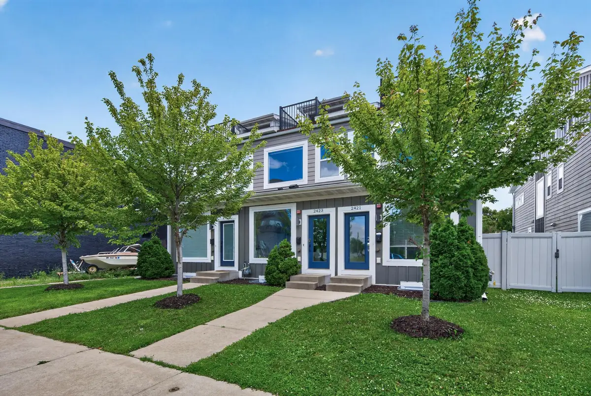 2423 2nd Street Ne, Minneapolis, MN 55418 - #1