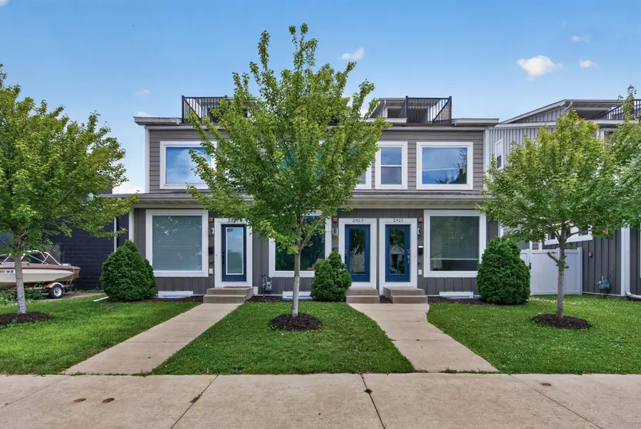 2423 2nd Street Ne, Minneapolis, MN 55418 - #2