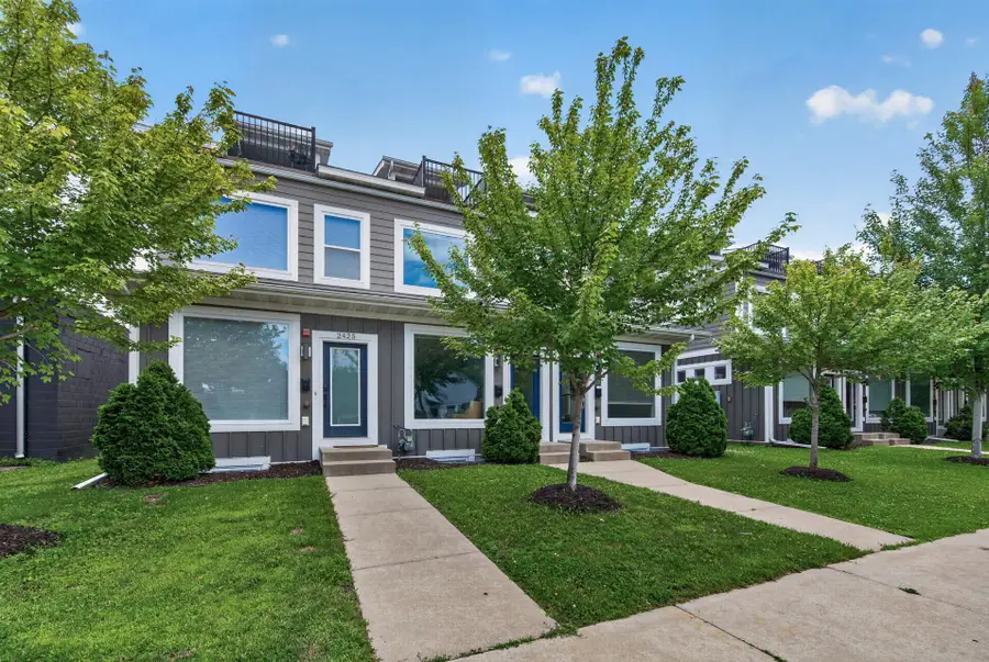 2423 2nd Street Ne, Minneapolis, MN 55418 - #3