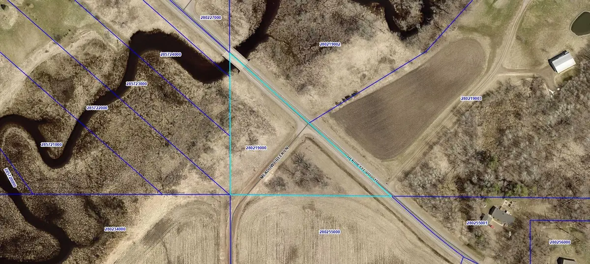 TBD Meadow Creek Lane, Pine City, MN 55063 - #1