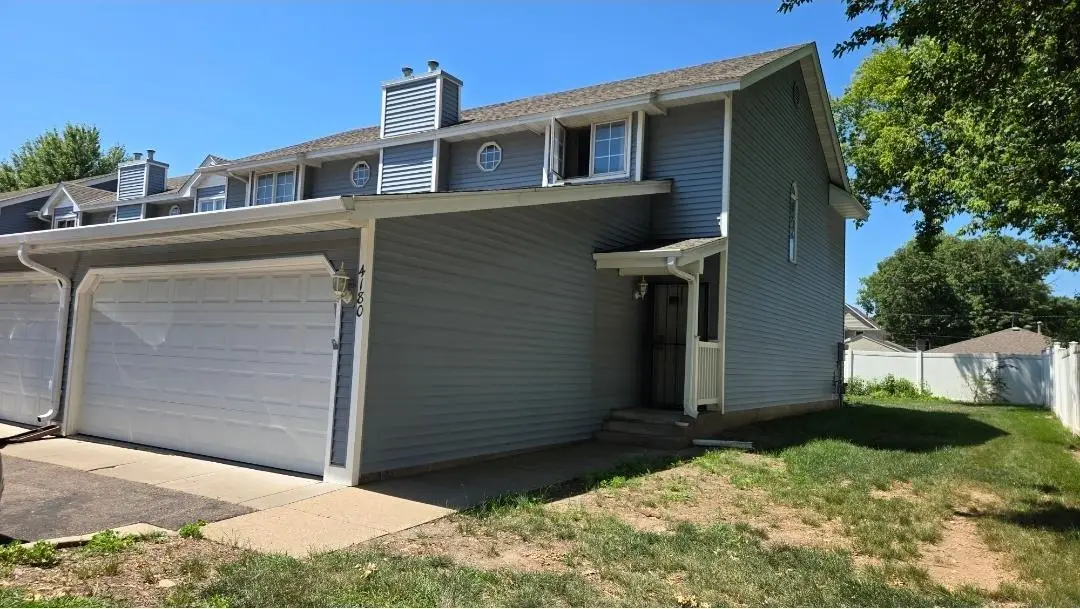 4180 Maureen Drive Ne, Columbia Heights, MN 55421 - #1