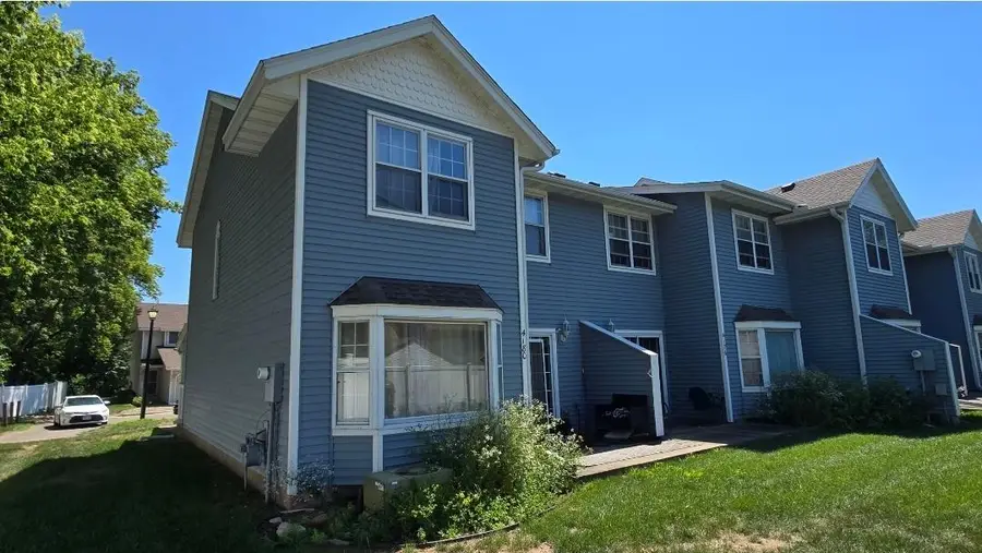 4180 Maureen Drive Ne, Columbia Heights, MN 55421 - #2