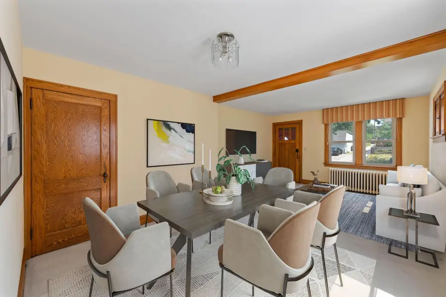 4612 Bloomington Avenue, Minneapolis, MN 55407 - #2
