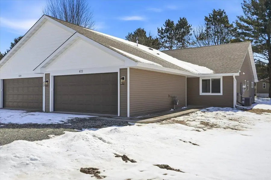 611 Sundance Street, Amery, WI 54001 - #2