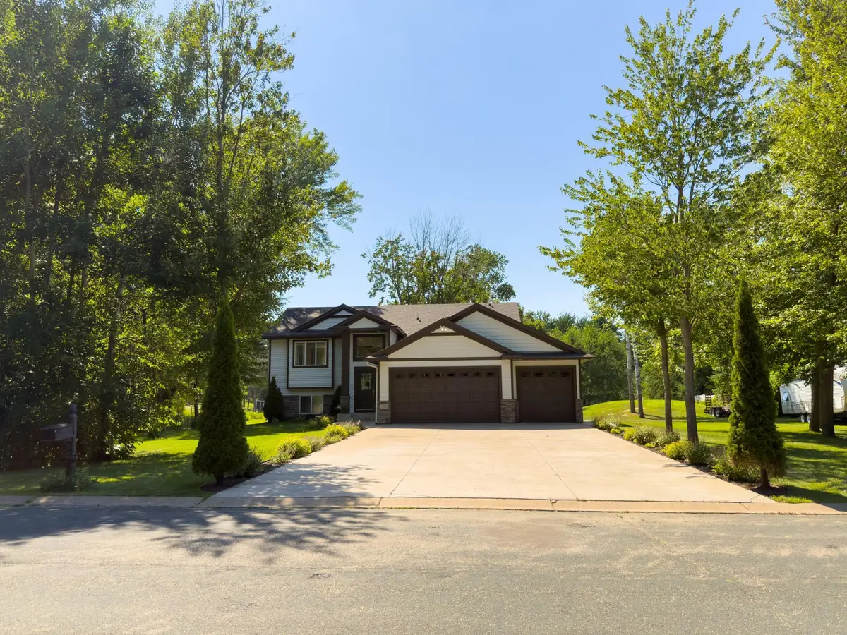 17320 Staples Street Ne, Andover, MN 55304 - #1