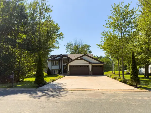 17320 Staples Street Ne, Andover, MN 55304