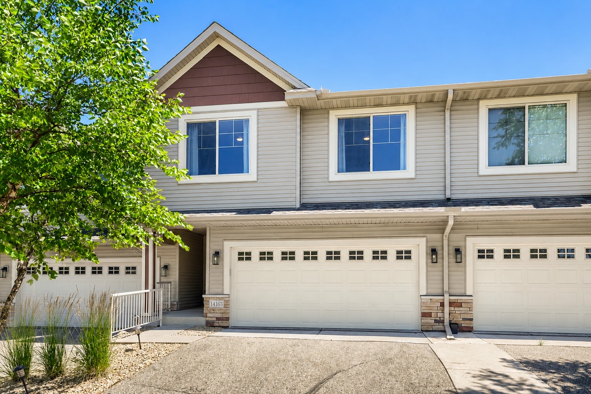 14163 Parkview Lane Nw, Prior Lake, MN 55372 - #1