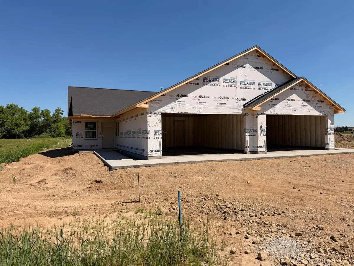 609 Sundance Street, Amery, WI 54001 - #1