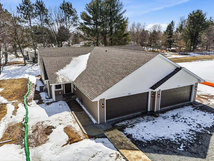 609 Sundance Street, Amery, WI 54001 - #2
