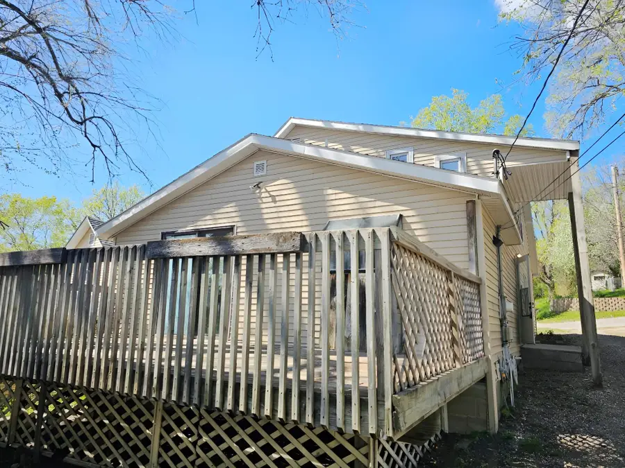 312 Merriam Avenue, Montevideo, MN 56265 - #3