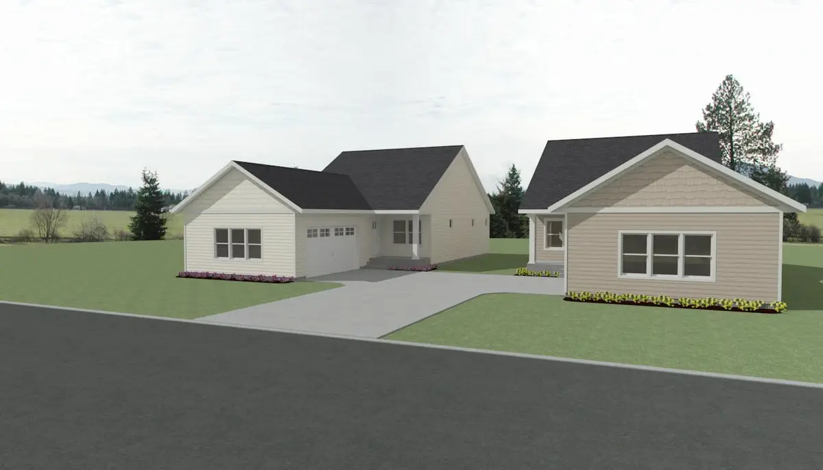 510 Brooks St, Amery, WI 54001 - #1