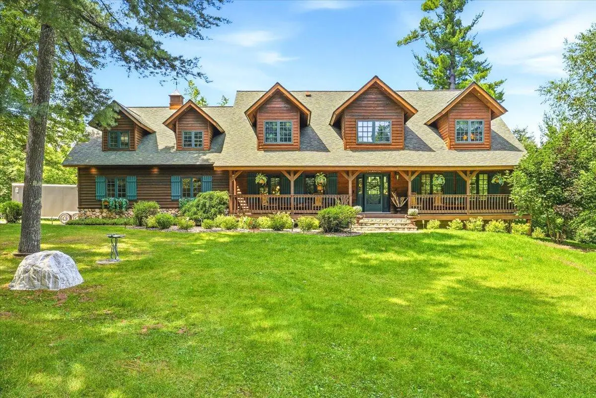 7460 Jordan Buck Trail, Danbury, WI 54830 - #1