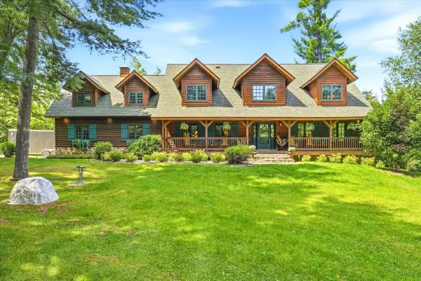7460 Jordan Buck Trail, Danbury, WI 54830