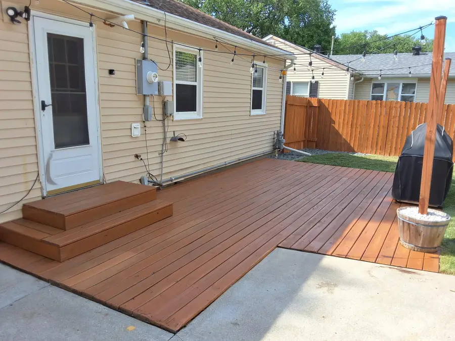 918 21st Street S, Fargo, ND 58103 - #3