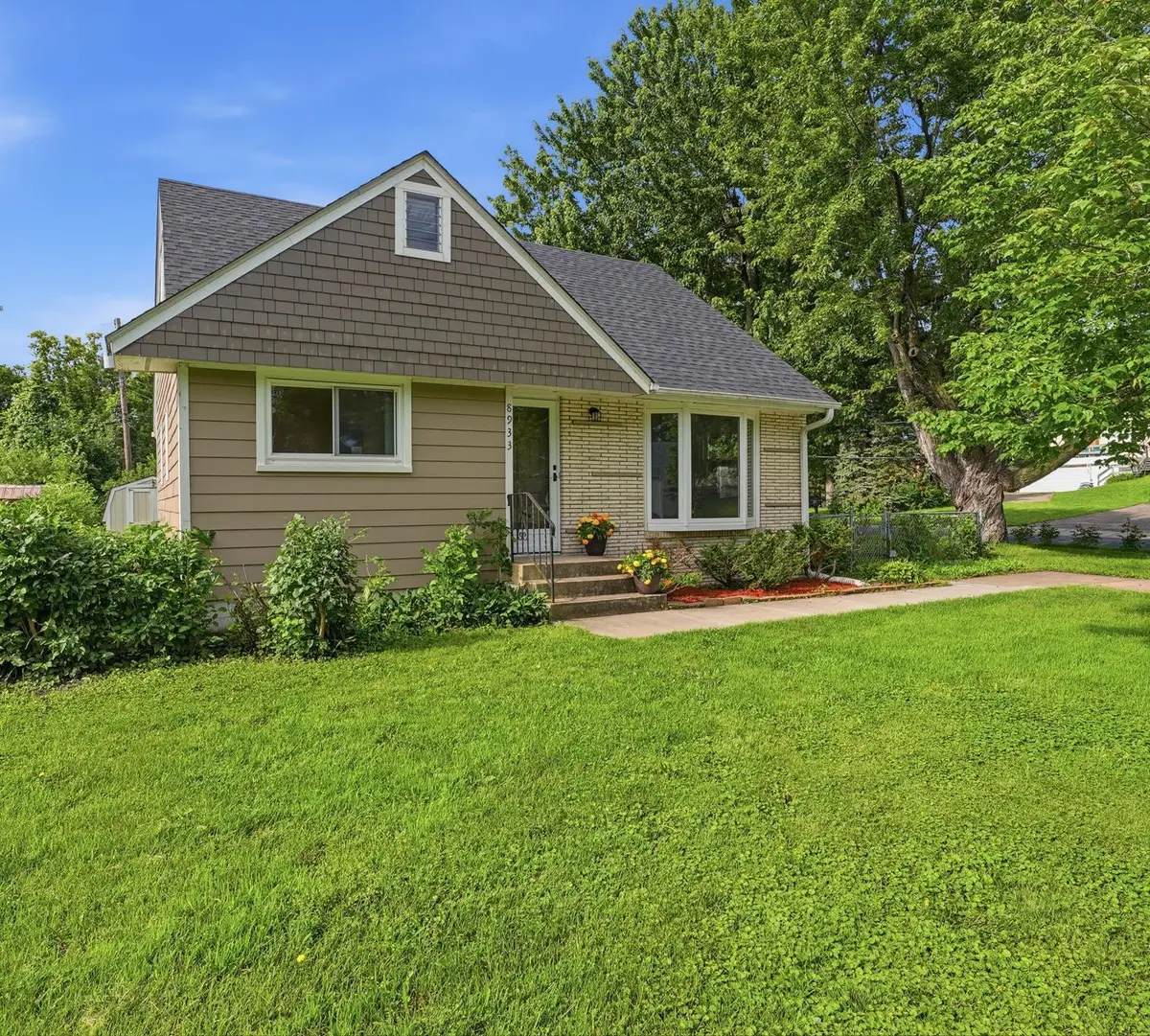 8933 Wally Drive, Minneapolis, MN 55427 - #1