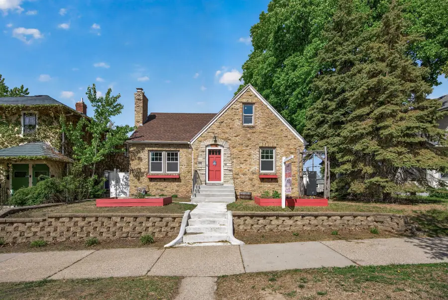 4048 17th Avenue S, Minneapolis, MN 55407 - #2