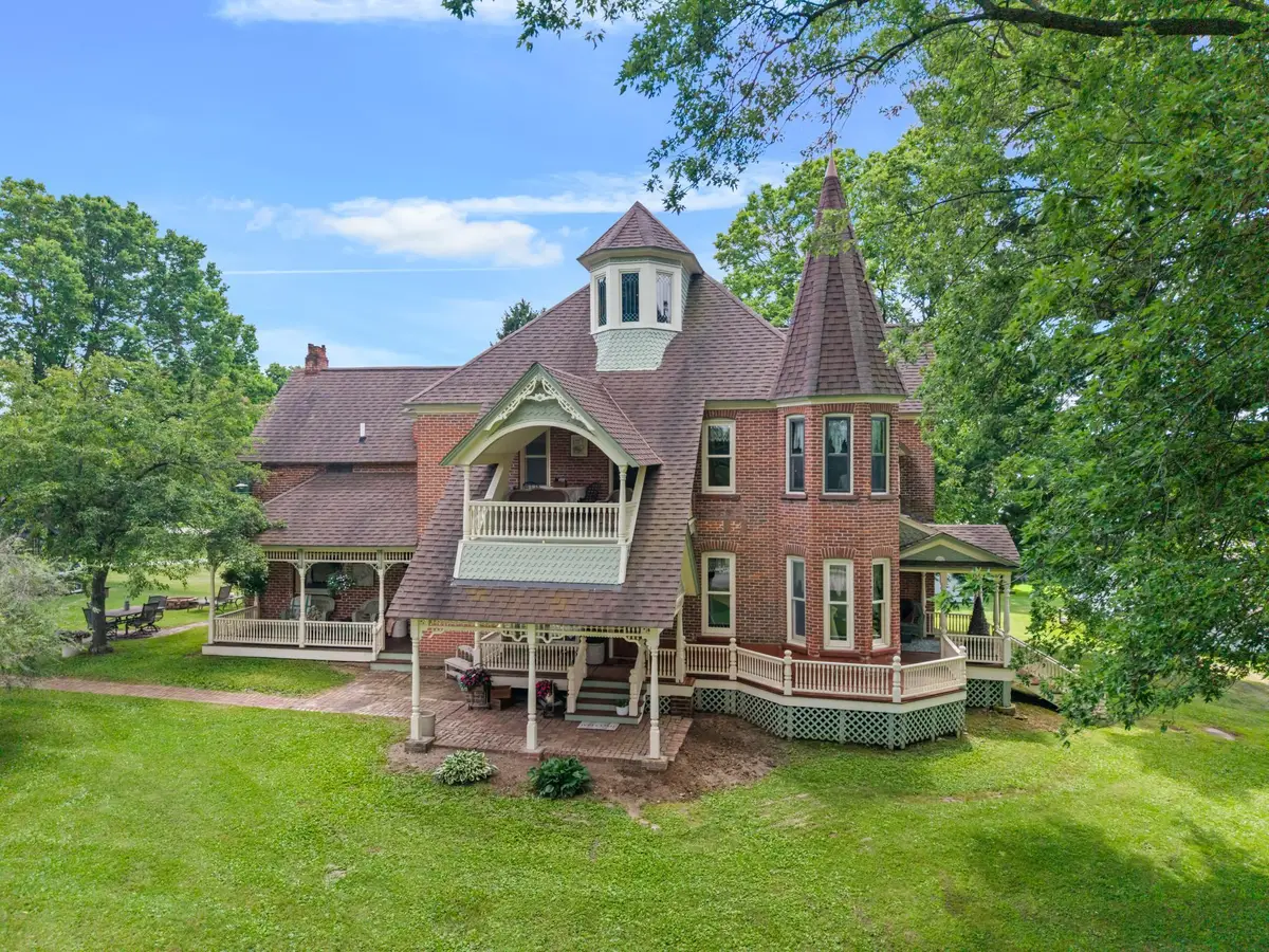 22961 Church Street, Ettrick, WI 54627 - #1