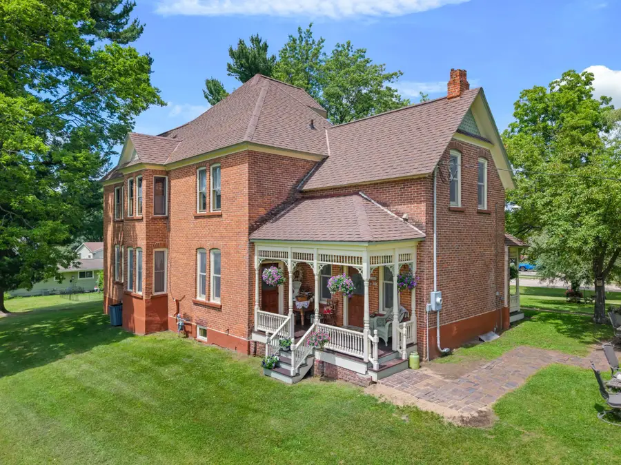 22961 Church Street, Ettrick, WI 54627 - #3