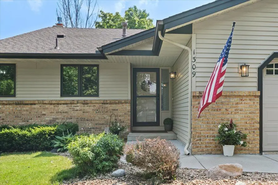 1309 Fremont Court, Burnsville, MN 55306 - #2