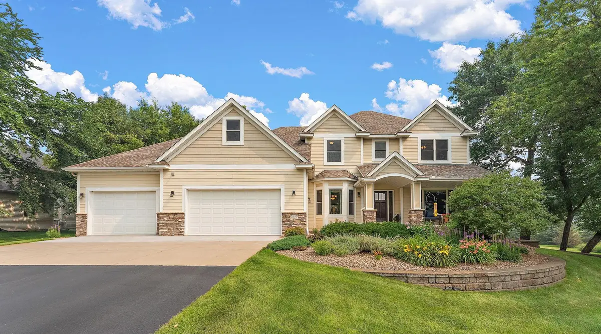 2657 146th Avenue Ne, Ham Lake, MN 55304 - #1