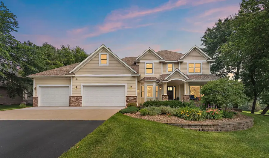 2657 146th Avenue Ne, Ham Lake, MN 55304 - #2