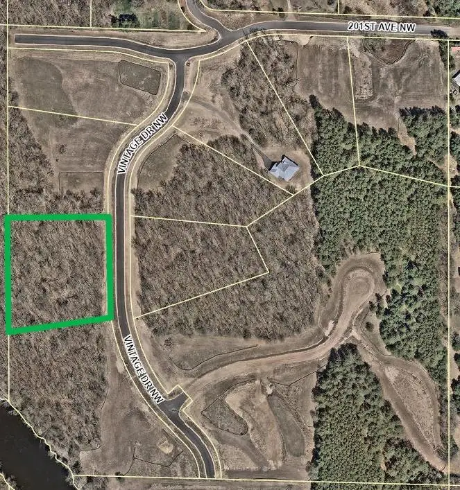 19996 Vintage Drive Nw, Anoka, MN 55303 - #3
