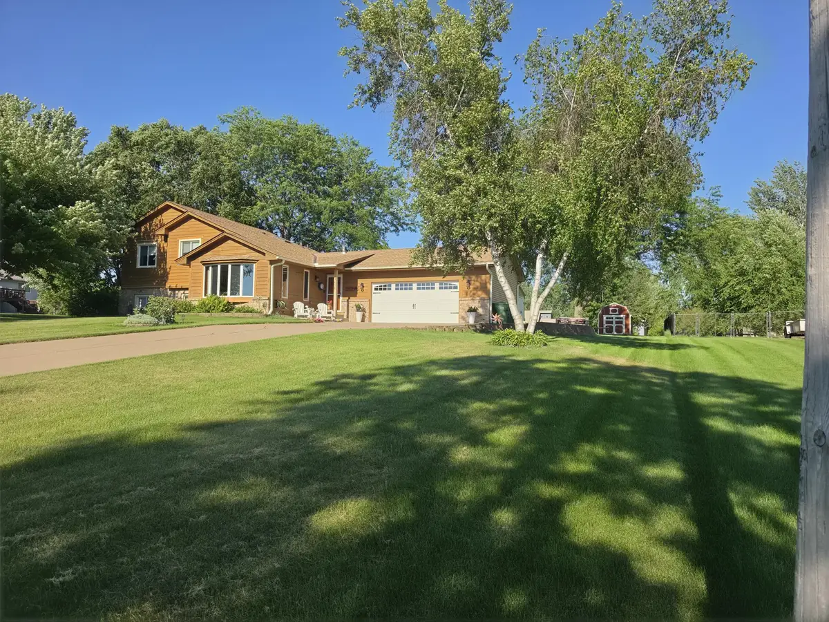 7616 Peltier Lake Drive, Lino Lakes, MN 55038 - #1
