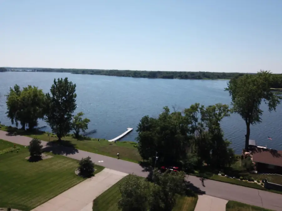 7616 Peltier Lake Drive, Lino Lakes, MN 55038 - #3