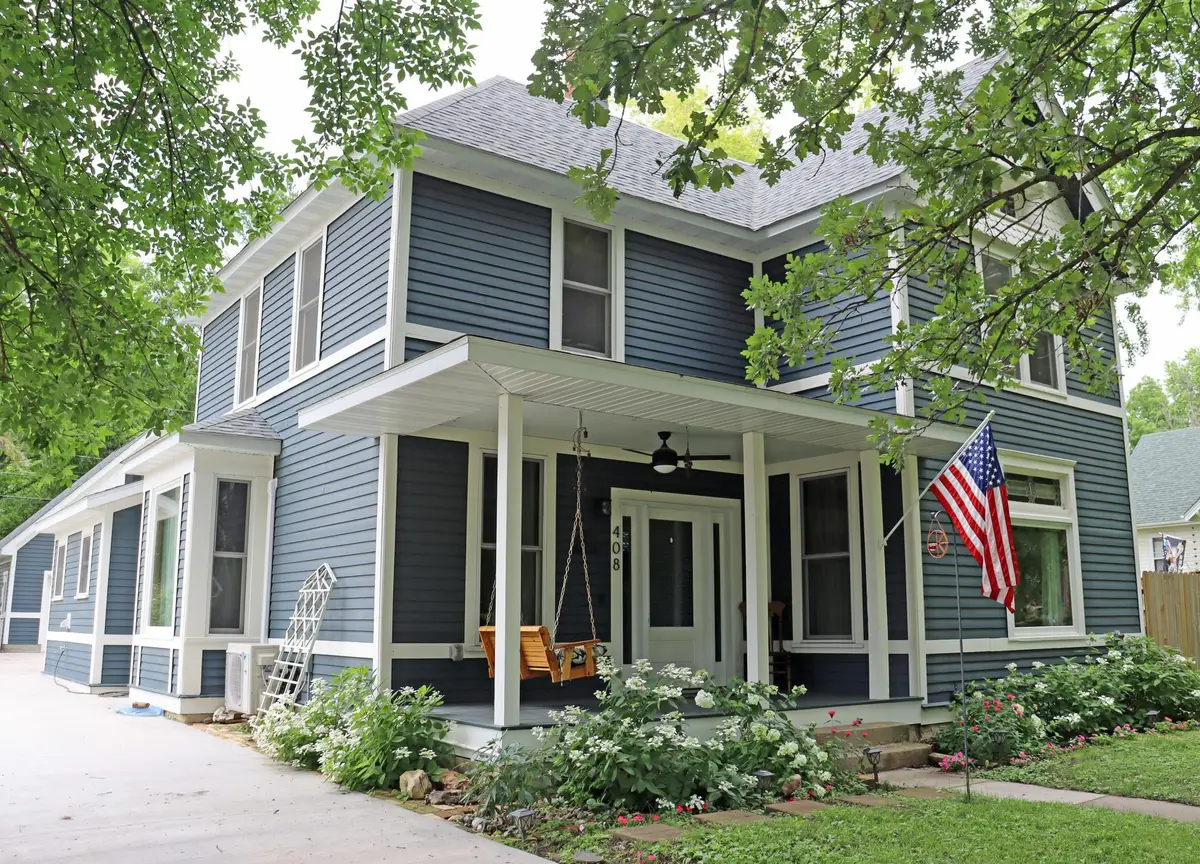 408 N 6th Street, Henderson, MN 56044 - #1