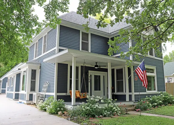 408 N 6th Street, Henderson, MN 56044
