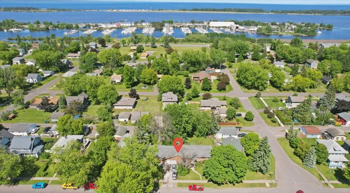 1421 & 1425 E 5th Street, Superior, WI 54880 - #1