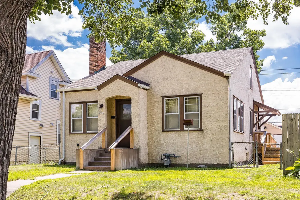 1122 Sherburne Avenue, Saint Paul, MN 55104 - #1