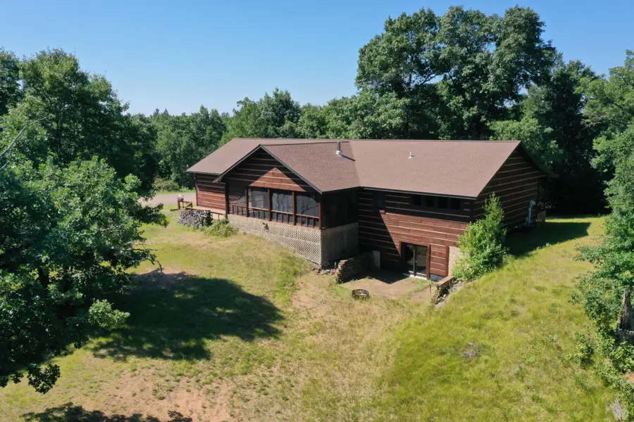 14722 Skog Road, Grantsburg, WI 54840 - #3