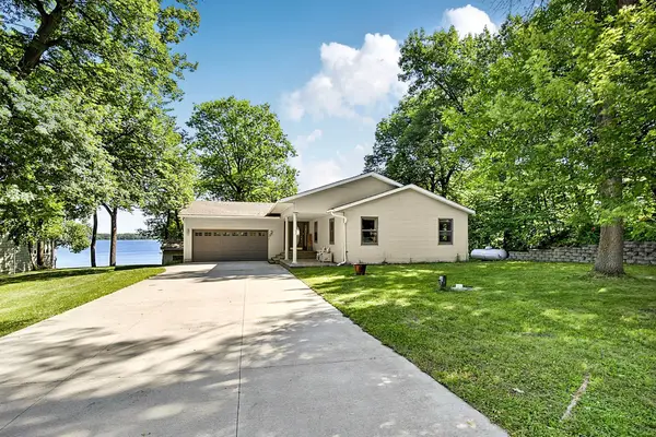 32150 742nd Avenue, South Haven, MN 55382