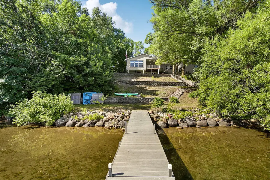 32150 742nd Avenue, South Haven, MN 55382 - #2