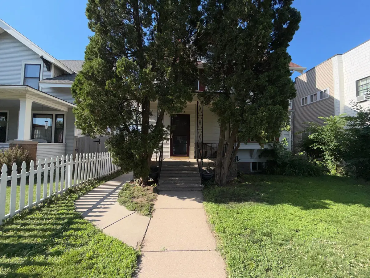 1293 Dayton Avenue, Saint Paul, MN 55104 - #1