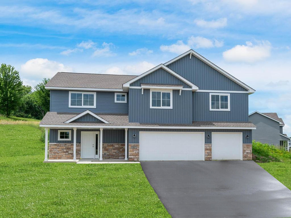 507 Harvest Court Sw, Lonsdale, MN 55046