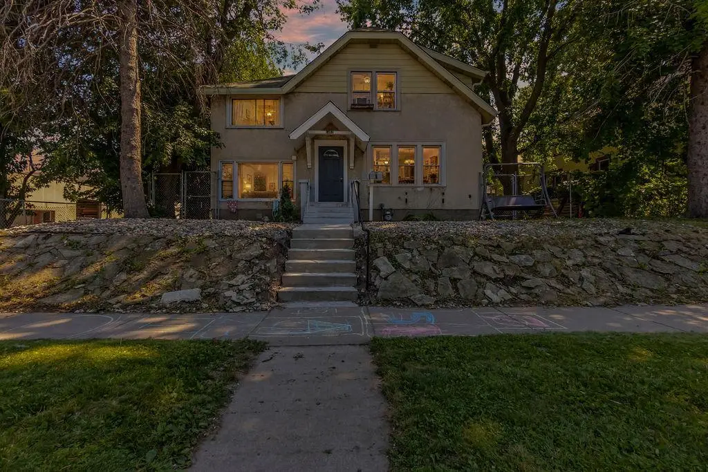 1462 Carroll Avenue, Saint Paul, MN 55104 - #1