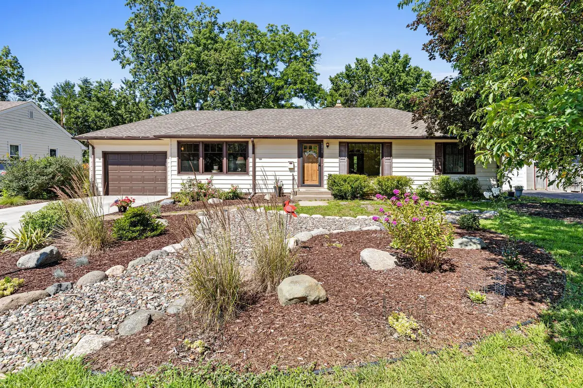 7214 Knox Avenue S, Richfield, MN 55423 - #1