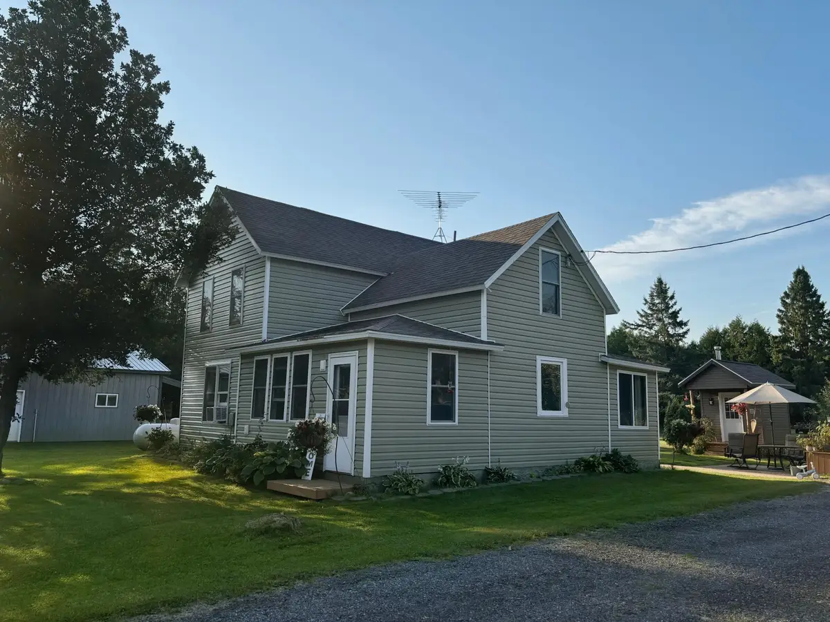 11340 Itasca Street, Mizpah, MN 56660 - #1