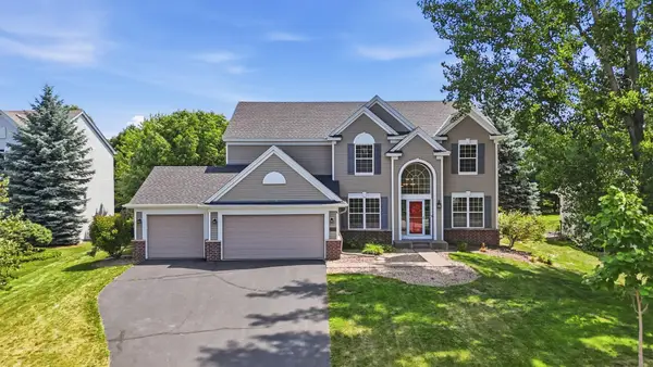 2489 Eyrie Drive, Woodbury, MN 55129