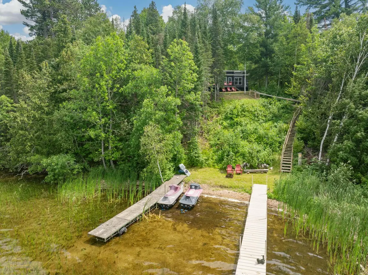24582 E Deer Lake Access Road, Effie, MN 56639 - #1