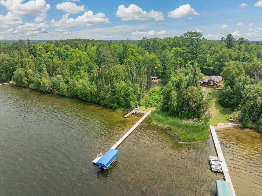 24582 E Deer Lake Access Road, Effie, MN 56639 - #3
