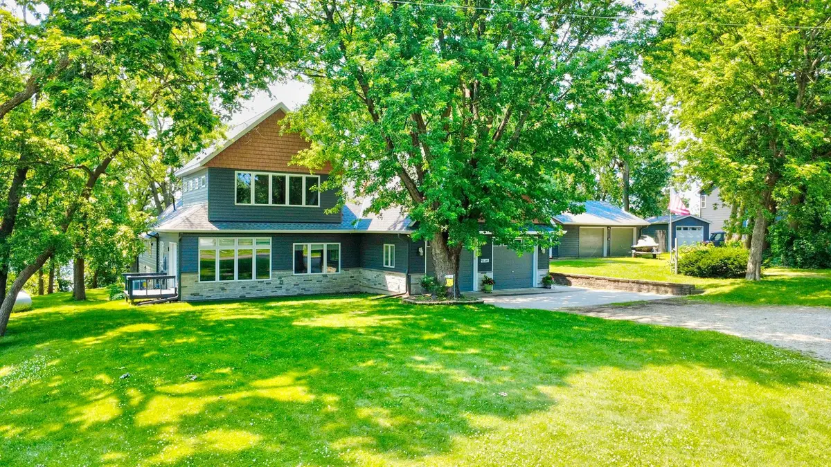 55345 County Road 38, Buffalo Lake, MN 55314 - #1
