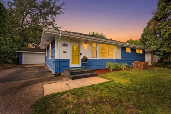 3411 Yates Avenue N, Crystal, MN 55422