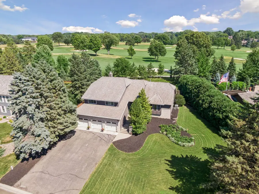 9629 Bennett Place, Eden Prairie, MN 55347 - #2
