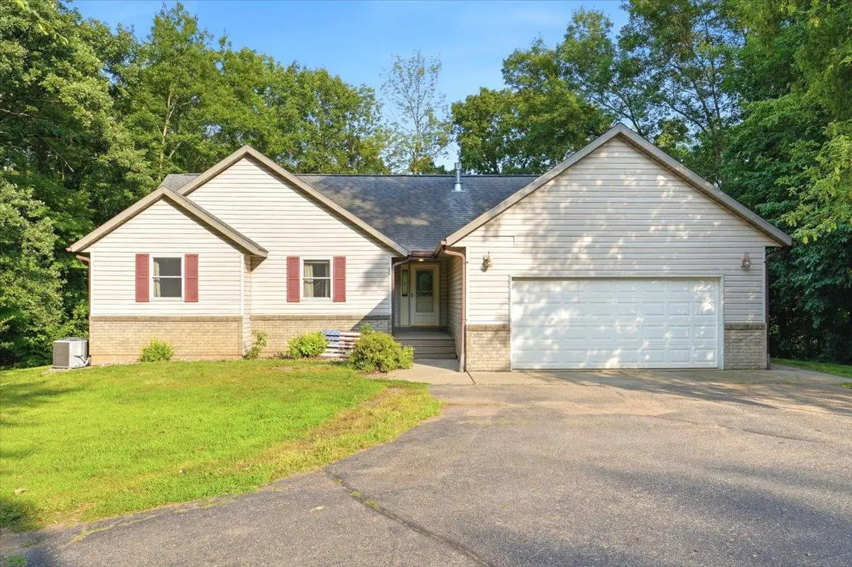 694 135th Avenue #A, Turtle Lake, WI 54889 - #1